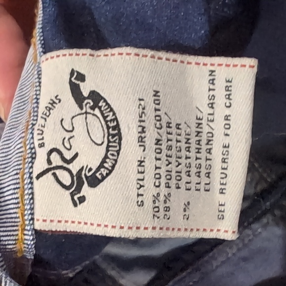 Stylish Women's Denim Jeans - Picture 13 of 14